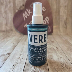 Women's VERB Hydrate Leave-In Conditioner